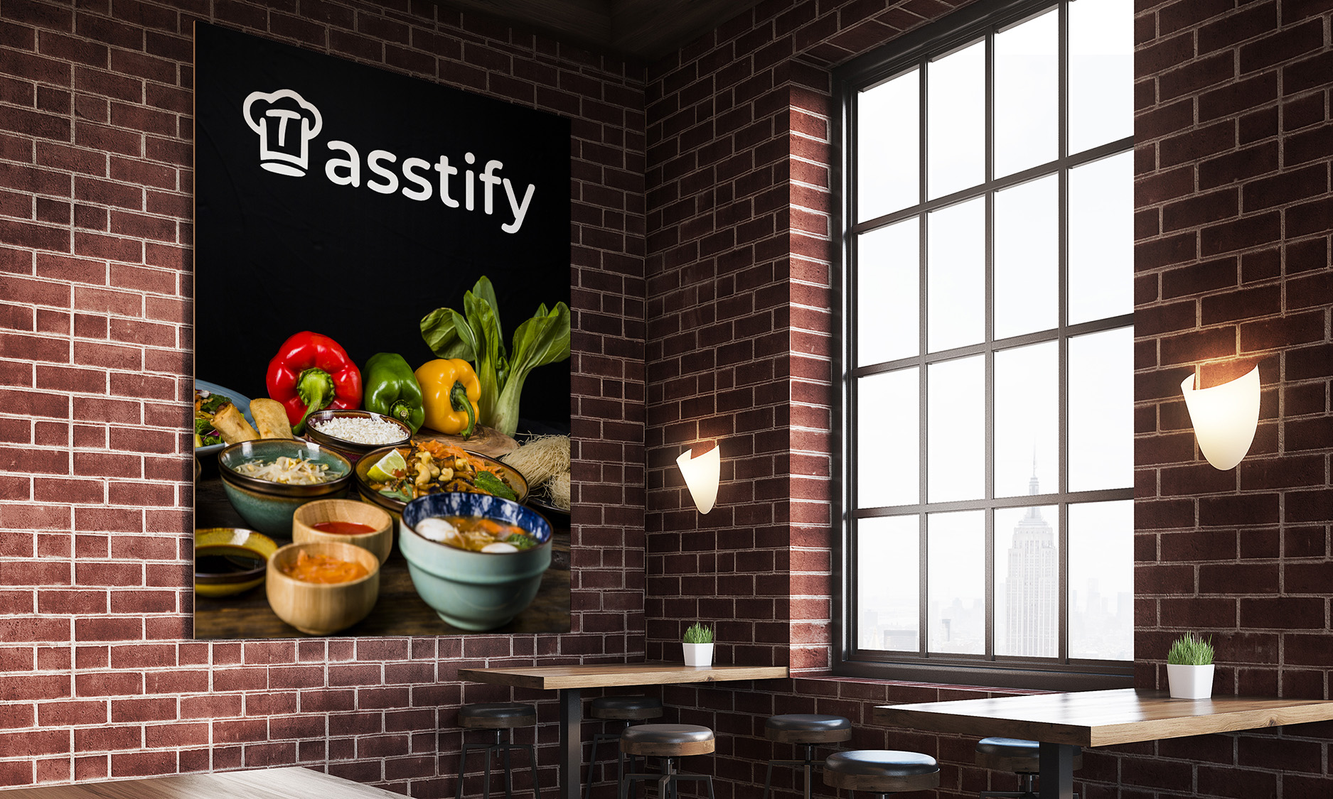 Tasstify