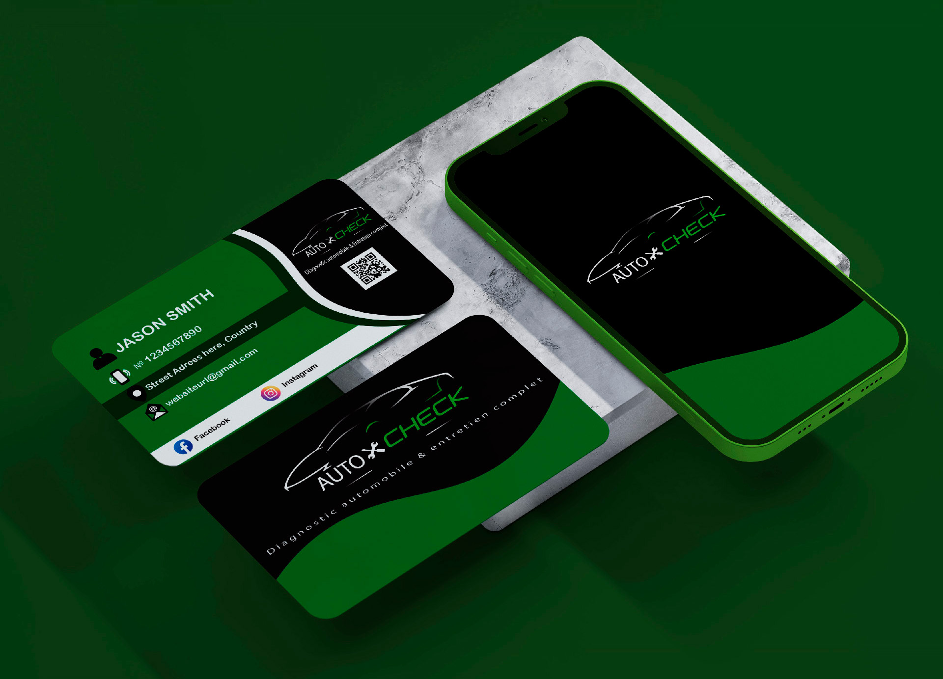 BSNCARD