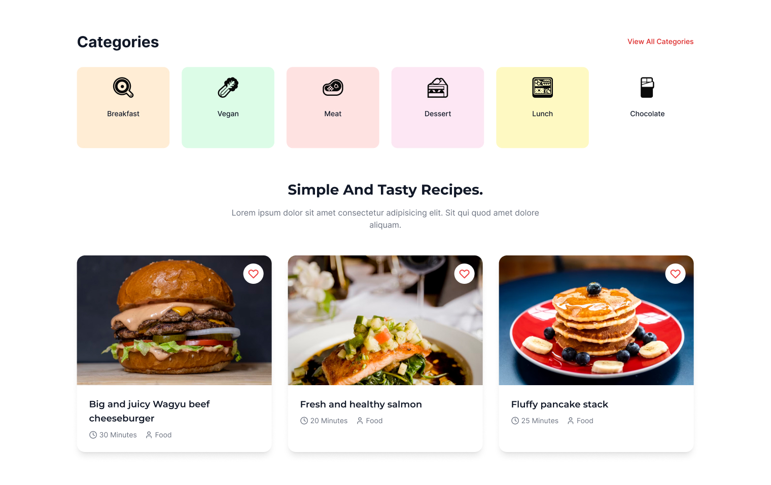 FIG 03 · CATEGORY BROWSE